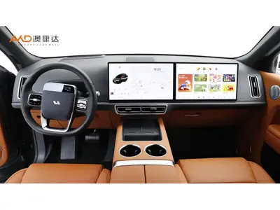 Li Auto Li L9