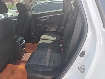Honda Breeze