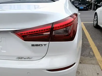 Changan Eado