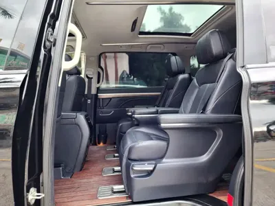 GAC Motor Trumpchi M8