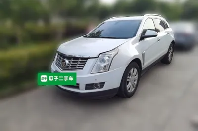 Cadillac SRX