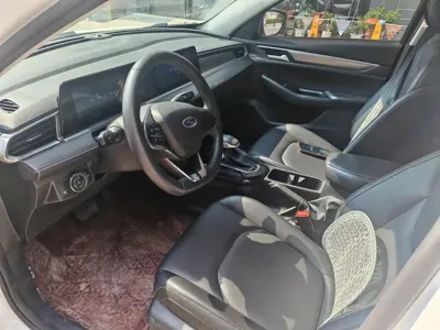 Ford Escort