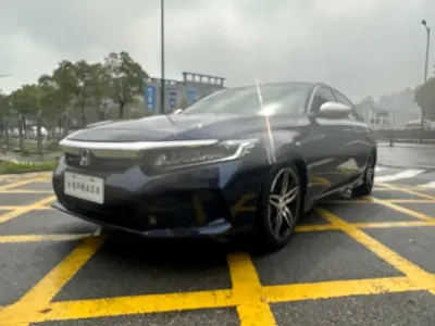 Honda Inspire