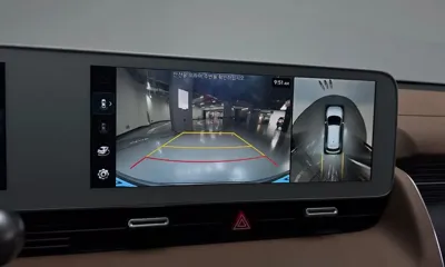 Hyundai Ioniq5