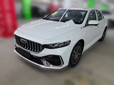 Geely Xingrui