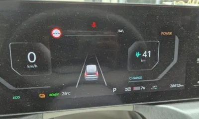 Kia EV9