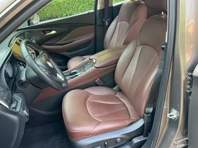 Buick Envision Plus