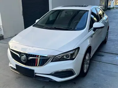 Buick Verano