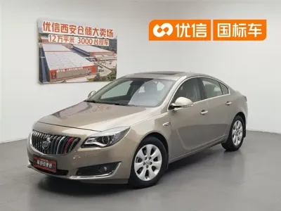 Buick Regal