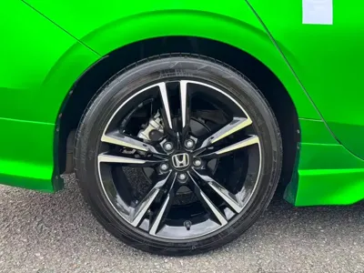 Honda Integra