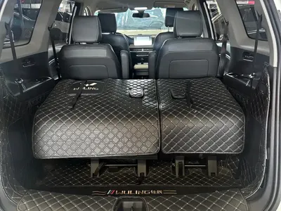 Wuling Jiachen