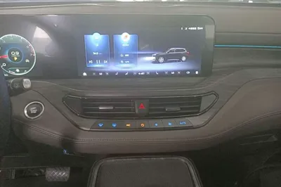 Ford Equator