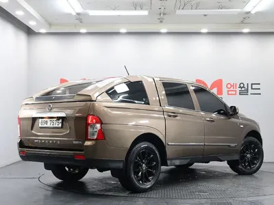 KG_Mobility_Ssangyong KORANDO