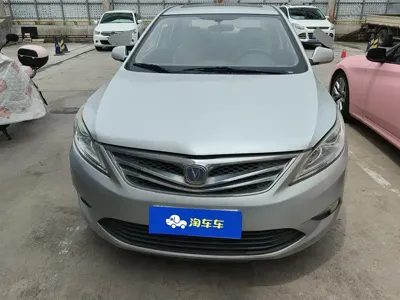 Changan Eado