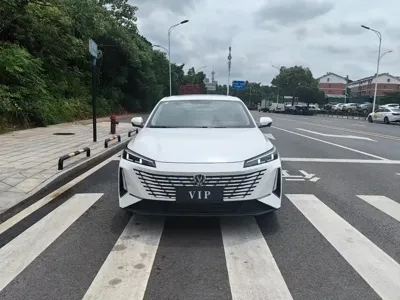 Changan Eado