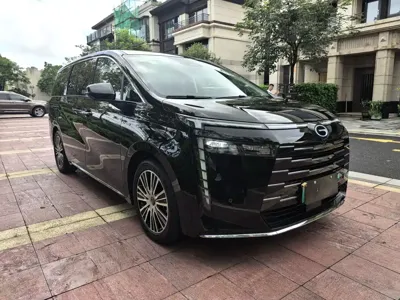 GAC Motor 传祺E8 PHEV