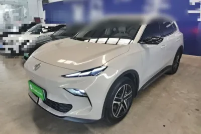 MG ES5