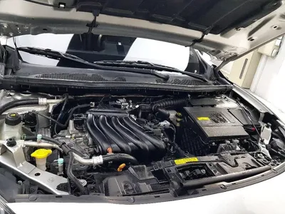 Renault-KoreaSamsung SM3