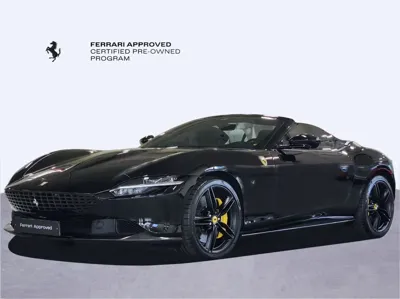 Ferrari Roma