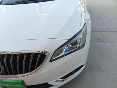 Buick Verano