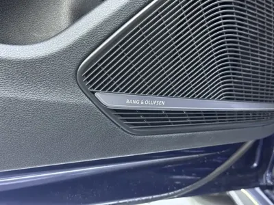 Audi RS 4