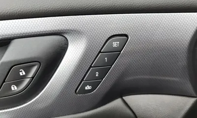ChevroletGMDaewoo Traverse