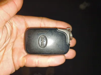 BYD F3