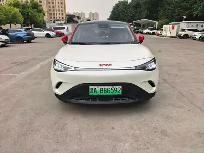 Smart Smart #3