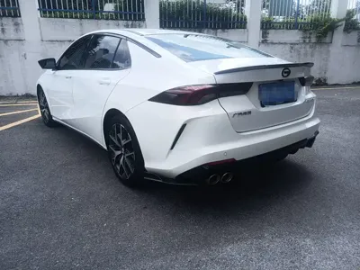 GAC Motor Shadow Leopard