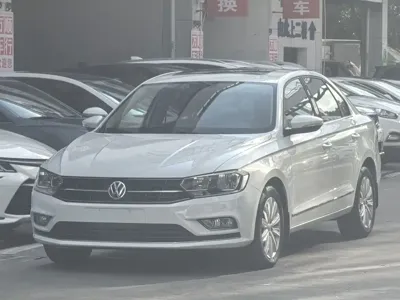 Volkswagen Bora