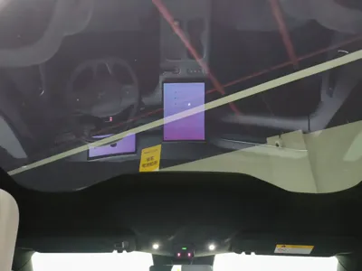 Nio EC6