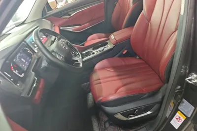 Changan CS75 Plus