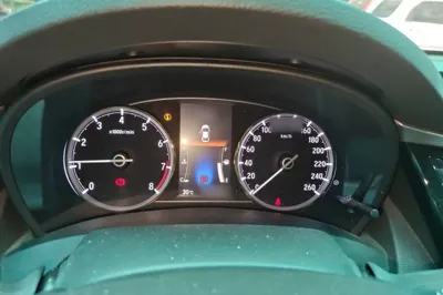 Honda Spirior