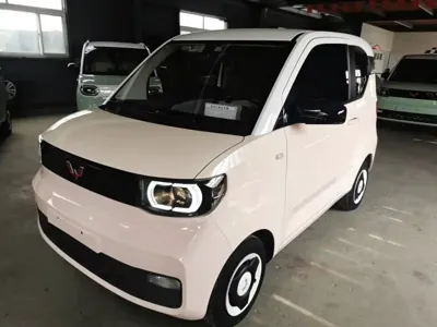 Wuling MINIEV