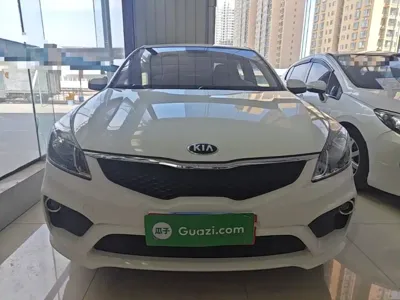 Kia K2