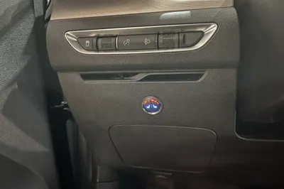 Geely Auto Coolray