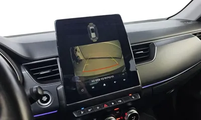 Renault-KoreaSamsung XM3