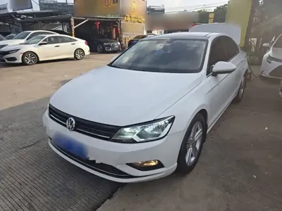 Volkswagen Lamando