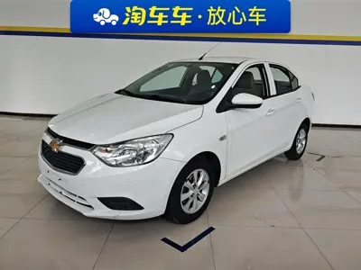 Chevrolet Sail
