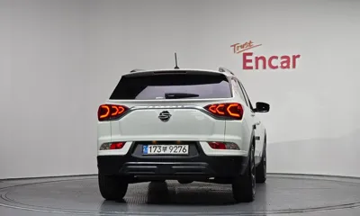 KG_Mobility_Ssangyong KORANDO