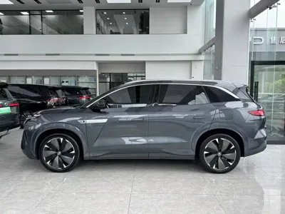 BYD 唐L