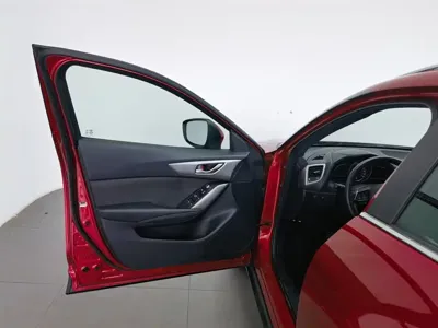 Mazda CX-4