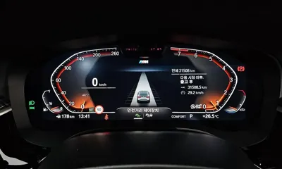 BMW Gran Turismo