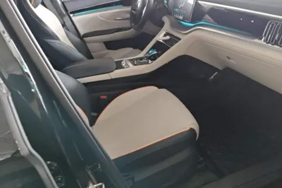 BYD Song PLUS New Energy