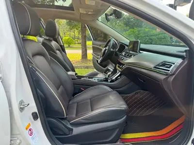 Changan Ruicheng CC