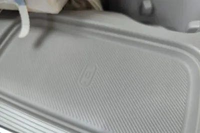 Leapmotor B01