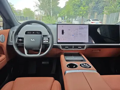 Li Auto Li L6