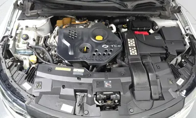 Renault-KoreaSamsung SM6