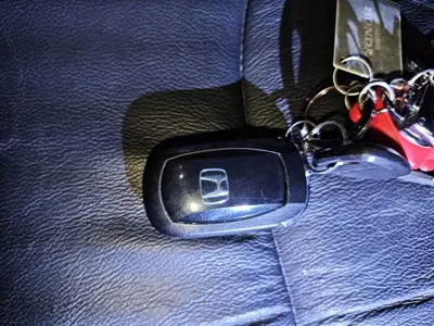 Honda Elysion