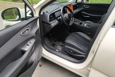 BYD Sealion 05 EV